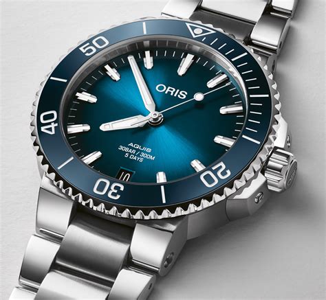 oris watch service cost